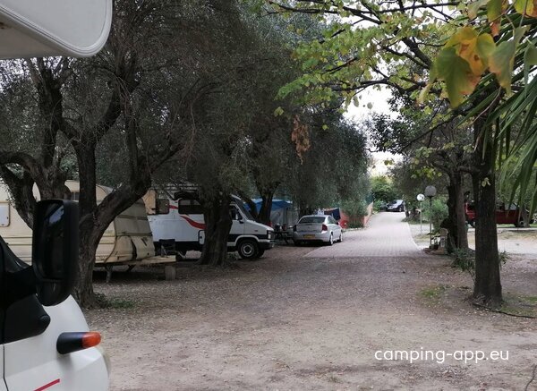 Camping Neptune — Photo 4