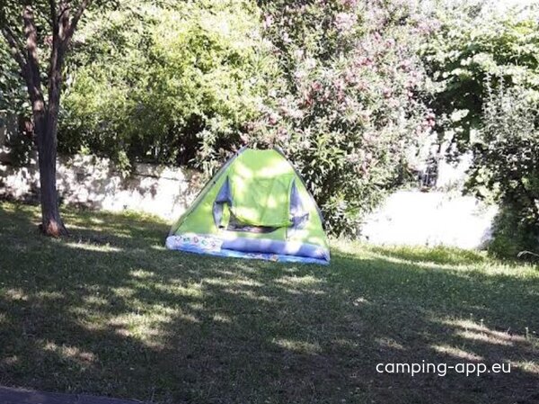 Camping Neptune — Photo 2