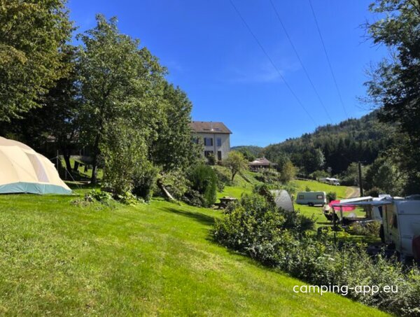Gîtes Le Creux — Photo 4