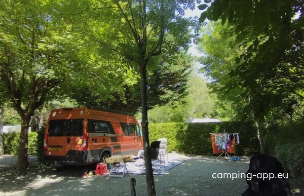 Camping La Cascade **** — Photo 2