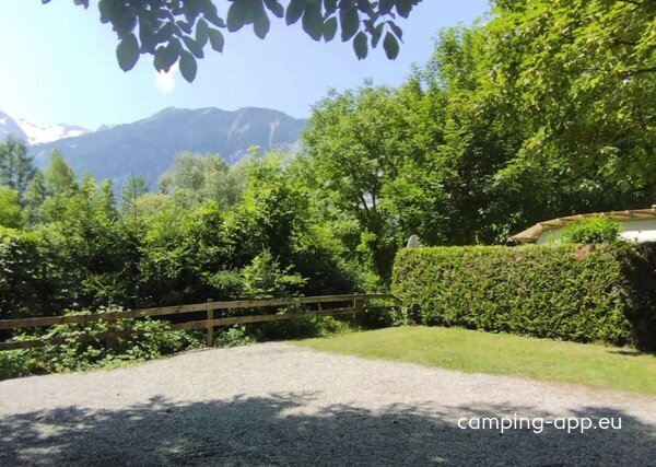 Camping La Cascade **** — Photo 4