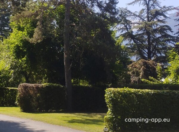 Camping La Cascade **** — Photo 4