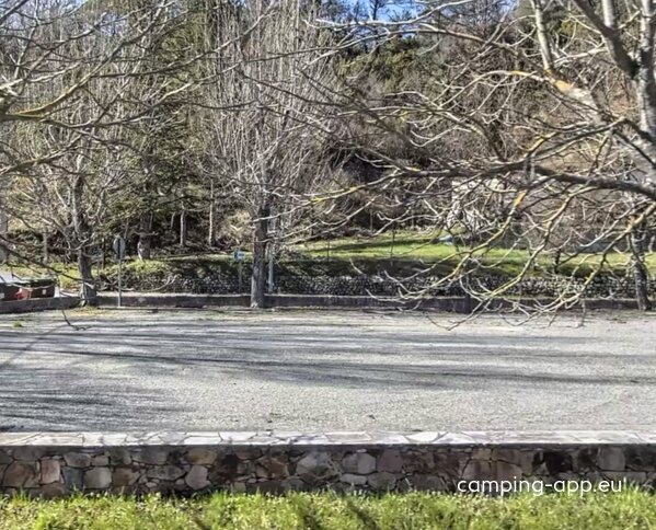 Stellplatz Montferrat — Photo 2