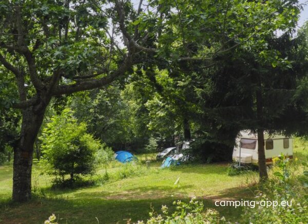 Camping La Villette — Photo 3