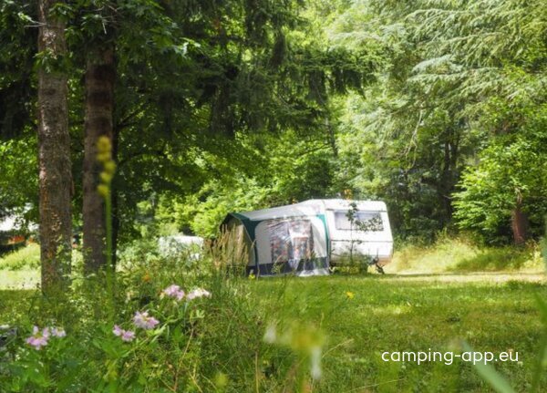 Camping La Villette