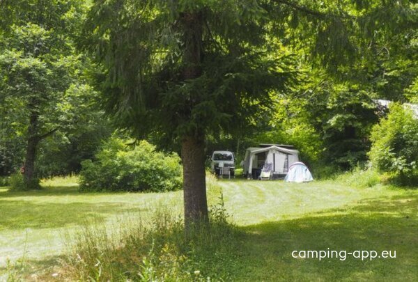 Camping La Villette — Photo 4
