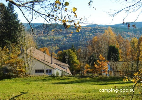 Camping Ptit Monde — Photo 3