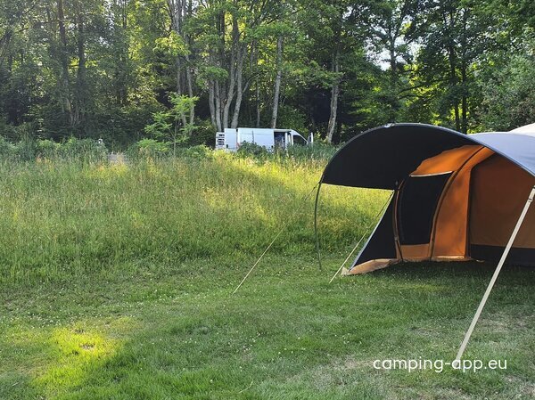 Camping Ptit Monde
