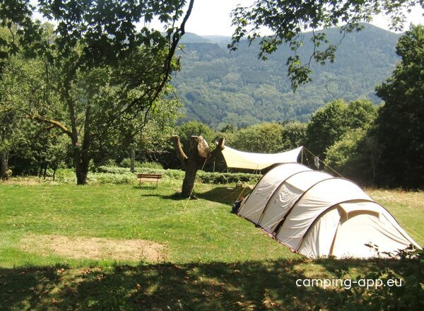 Camping Ptit Monde — Photo 2