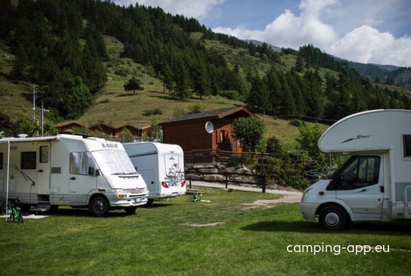 Villaggio Turistico Camping Gofree