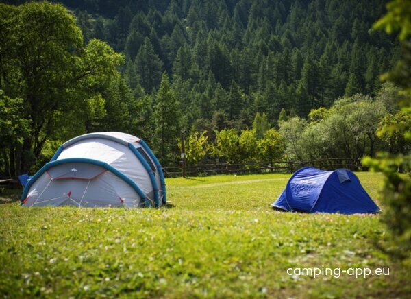 Villaggio Turistico Camping Gofree — Foto 2