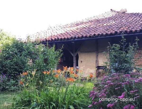 La Ferme des Maziers — Foto 6
