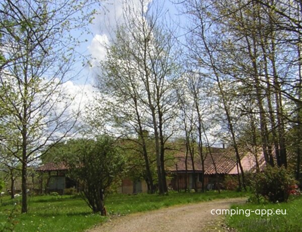 La Ferme des Maziers — Photo 2