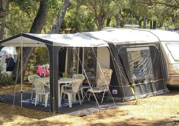Camping Leï Suves **** — Photo 3