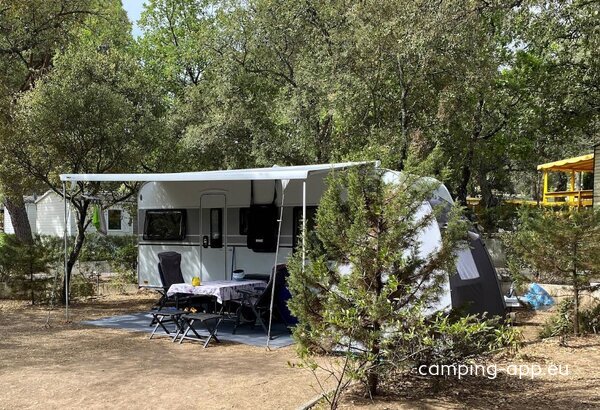 Camping Leï Suves **** — Fotoğraf 2