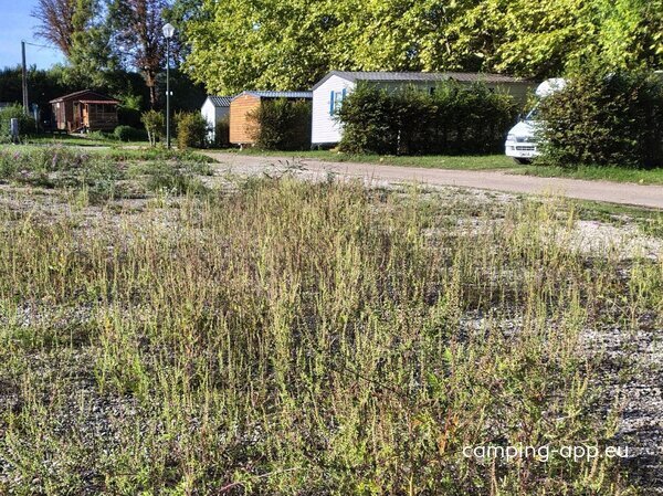 Camping l'Aincontournable — Photo 2