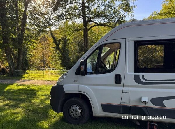 Camping l'Aincontournable