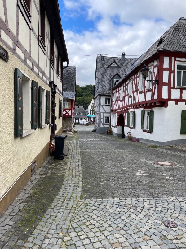 Stellplatz Herrstein — Foto 4