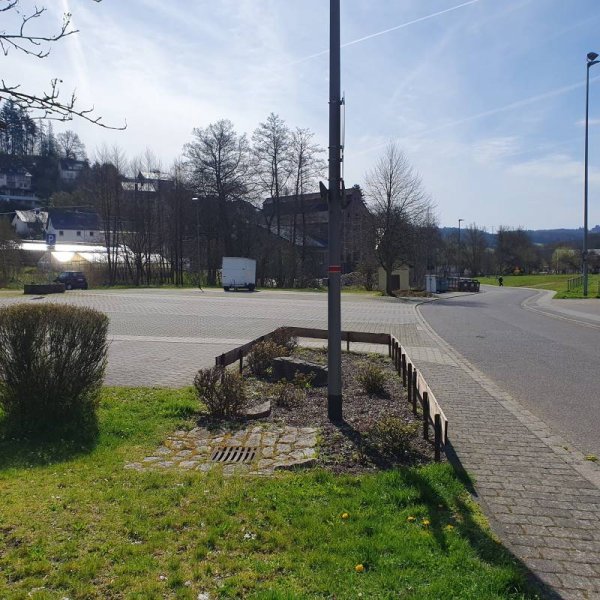 Stellplatz Herrstein — Foto 3