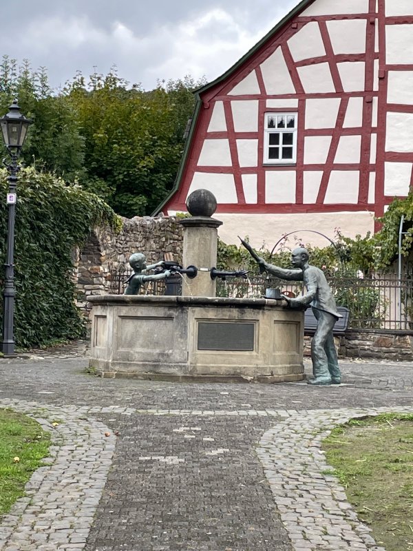 Stellplatz Herrstein — Photo 5