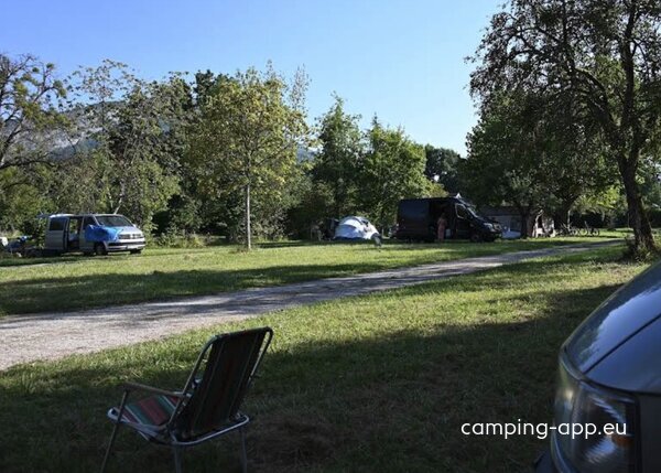 Camping l'Universe — Photo 3