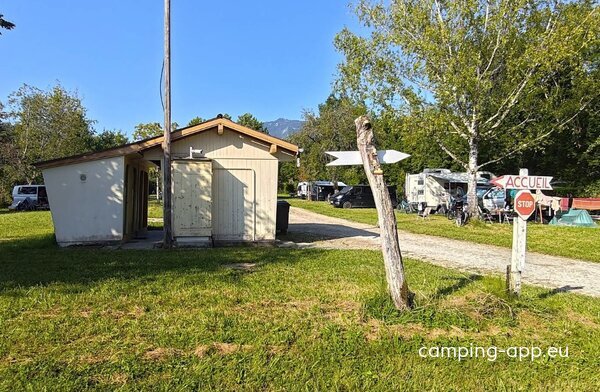 Camping l'Universe — Photo 4