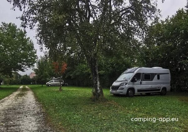 Camping l'Universe — Photo 2