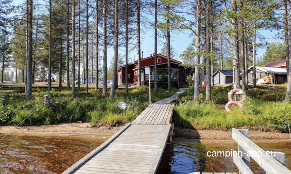 SF-Caravan Mellajärvi