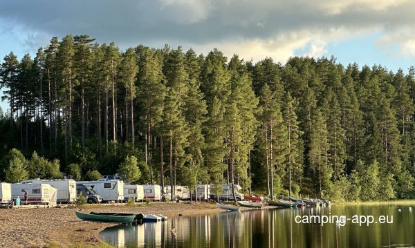 SF-Caravan Hietasaari