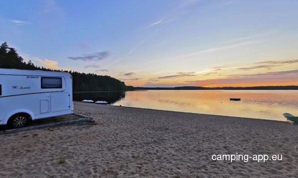 SF-Caravan Hietasaari — Photo 2