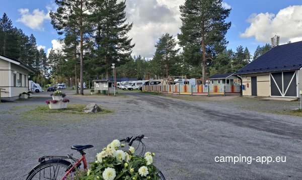 SF-Caravan Hietasaari — Photo 3