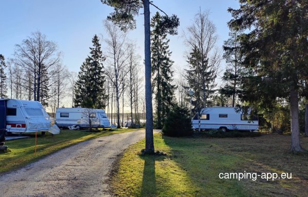 SF-Caravan Kesäniemi