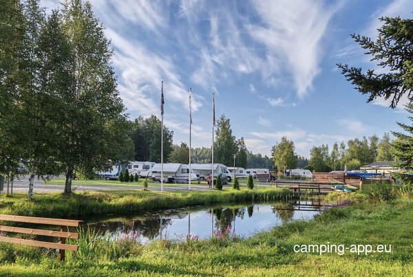 SF-Caravan Tilkunpelto