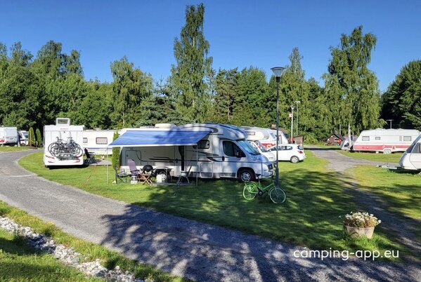 SF-Caravan Kuusisto Kaarina