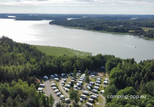 SF-Caravan Kuusisto Kaarina — Photo 4