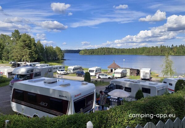 SF-Caravan Leininranta — Zdjęcie 4