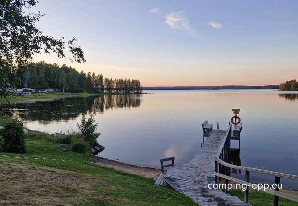 SF-Caravan Leininranta — Photo 3