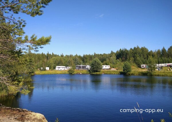 SF-Caravan Palvaanjärvi