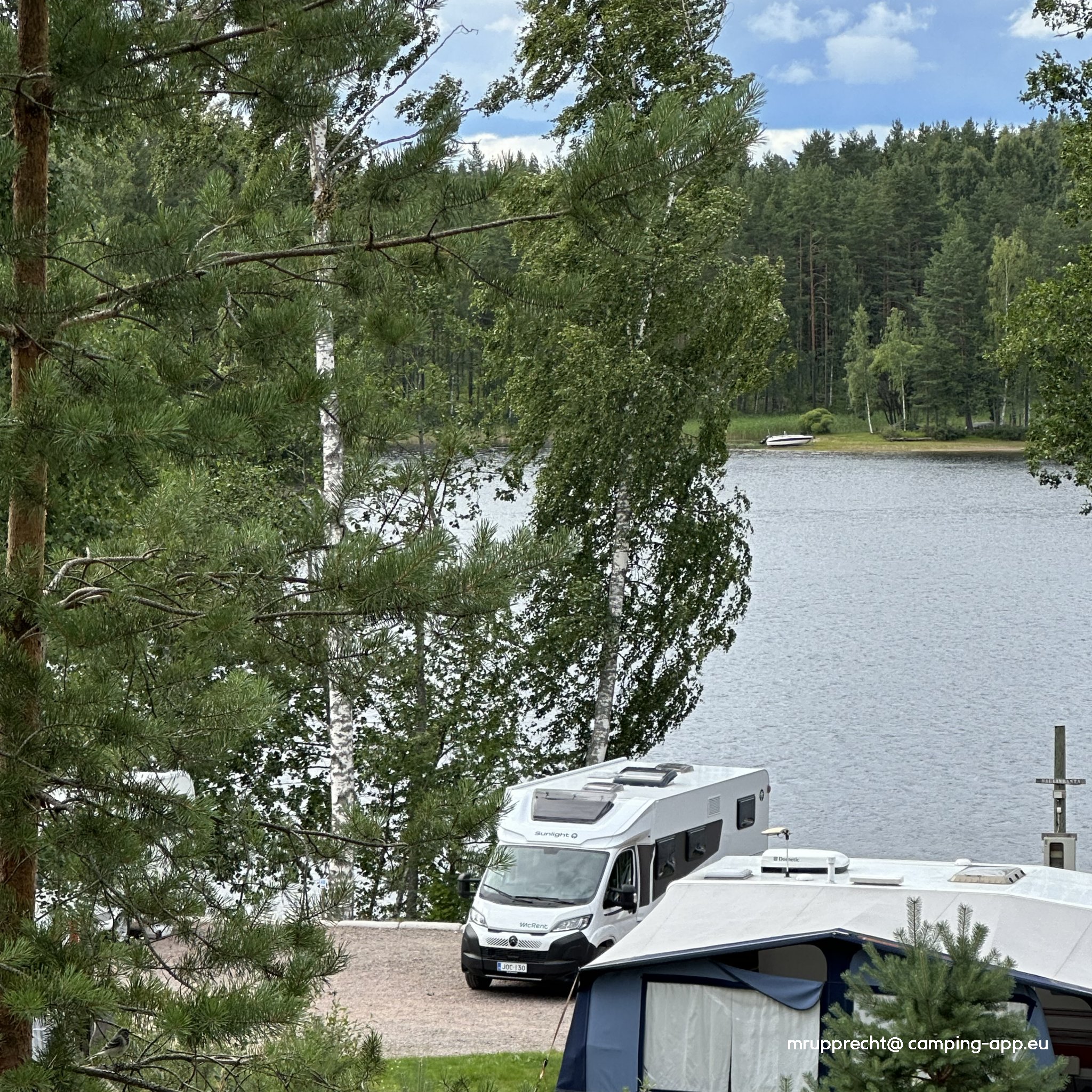 SF-Caravan Laamalansaari — Foto 5