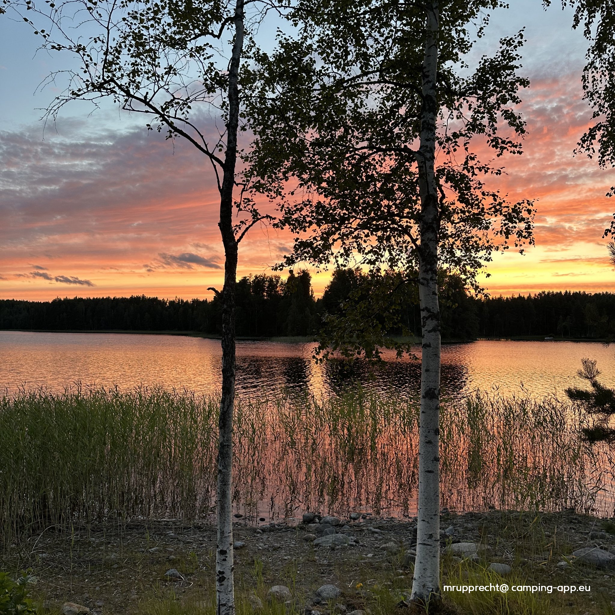 SF-Caravan Laamalansaari — Foto 3
