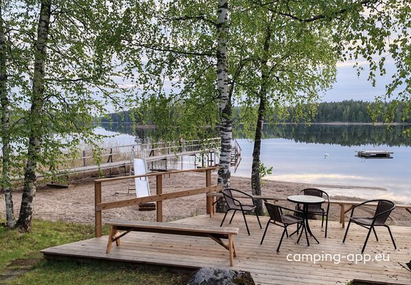 SF-Caravan Laamalansaari — Foto 5