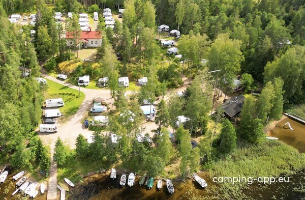 SF-Caravan Laamalansaari
