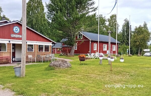 SF-Caravan Majamäki — Photo 3