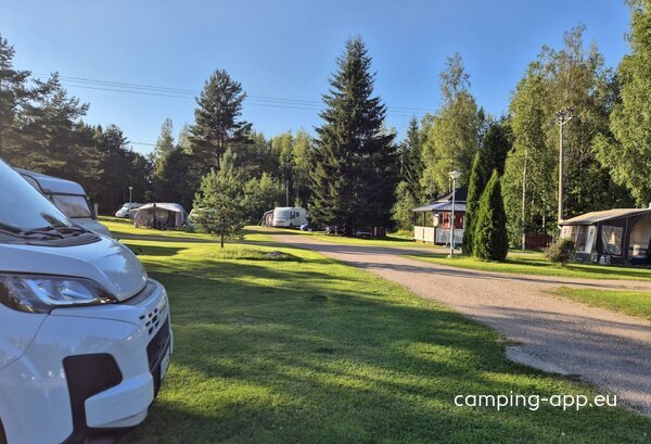SF-Caravan Majamäki — Foto 3