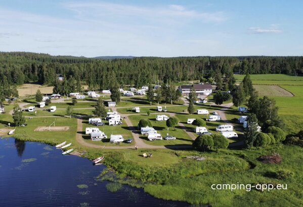 SF-Caravan Hiilimutka