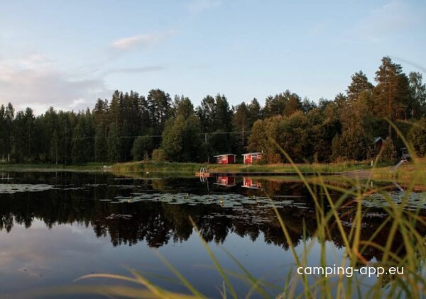 SF-Caravan Hiilimutka — Photo 2