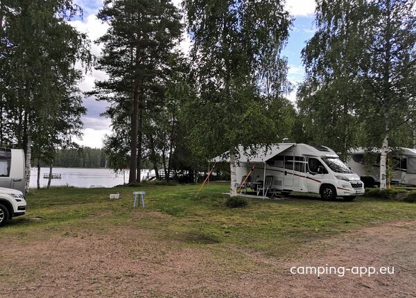 SF-Caravan Purho — Photo 2