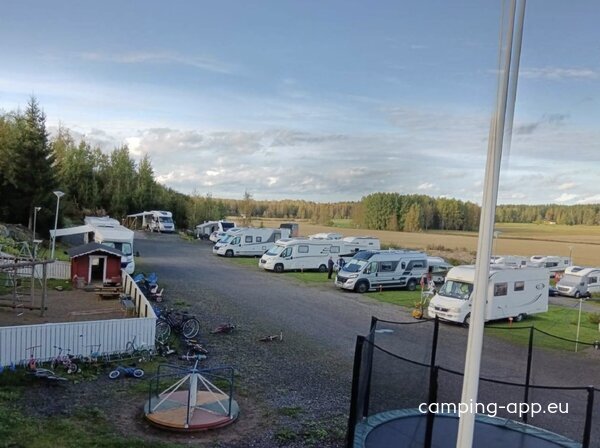SF-Caravan Hämeenhelmi — Foto 3