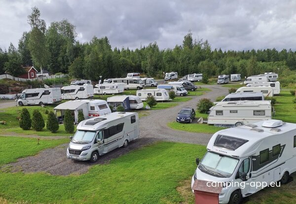 SF-Caravan Hämeenhelmi — Photo 2