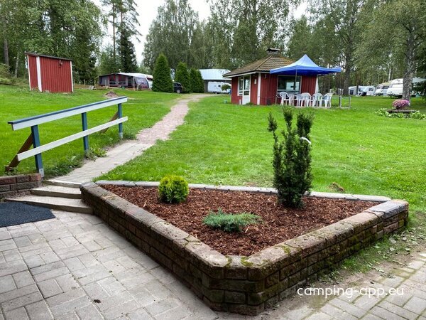 SF-Caravan Vantaan Talli — Photo 2